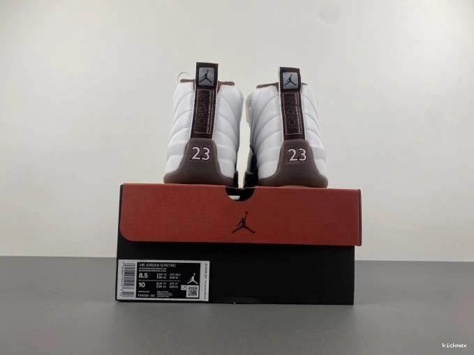 Cheap 12 Air x Jordan SoleFly FZ5026-100 0823
